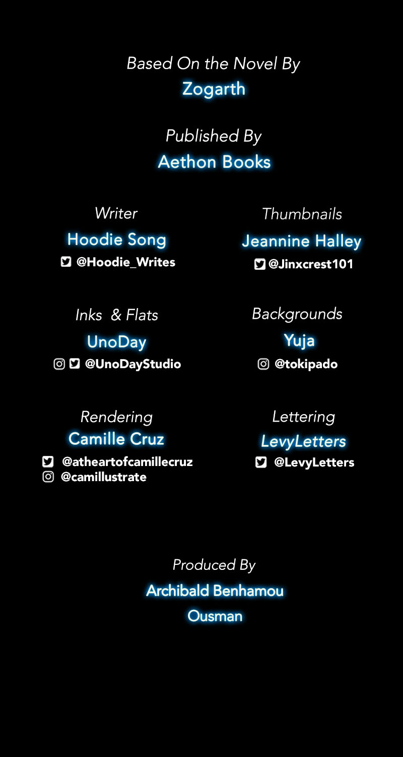 Read The Primal Hunter IT Manga Online