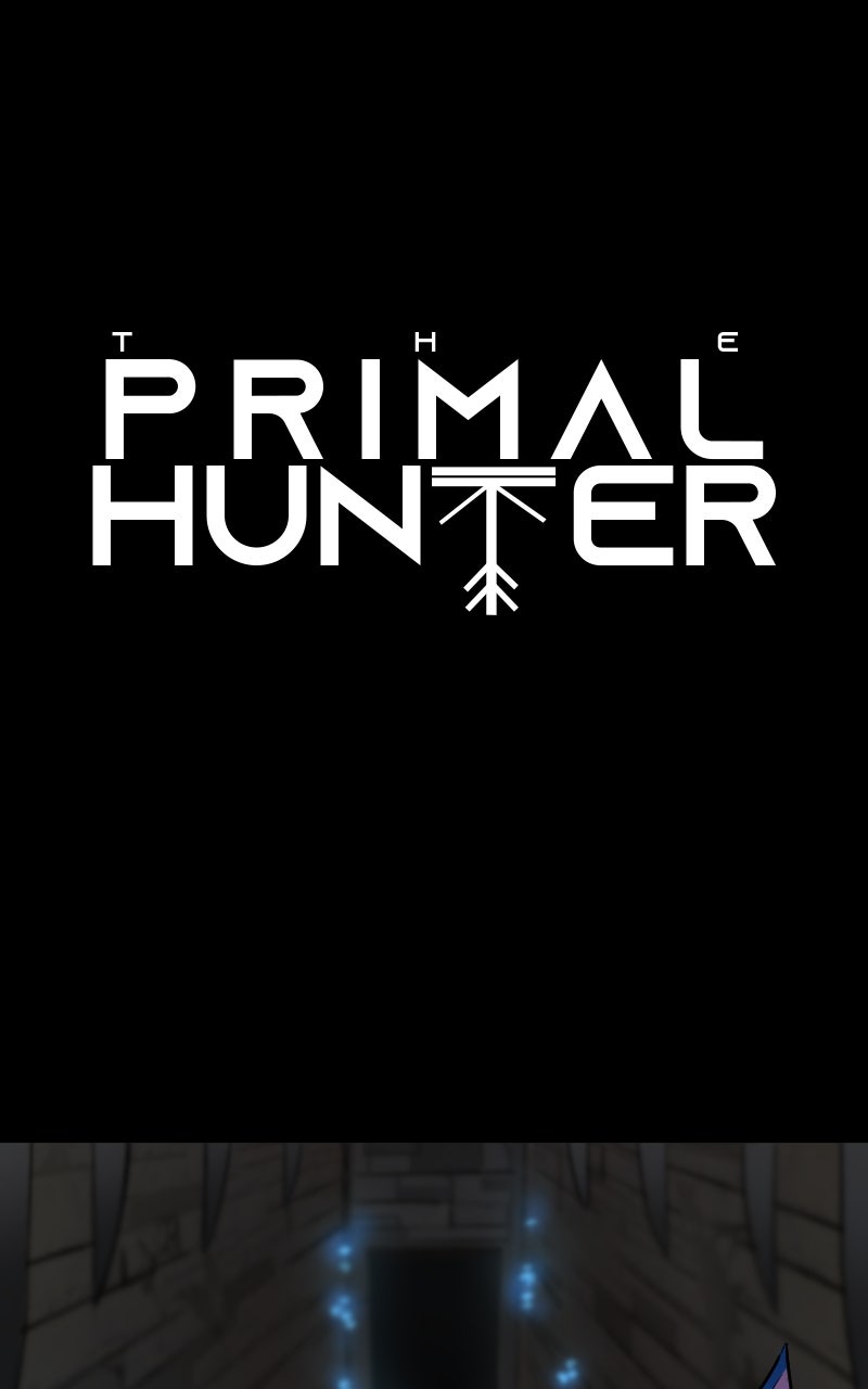 Read The Primal Hunter IT Manga Online