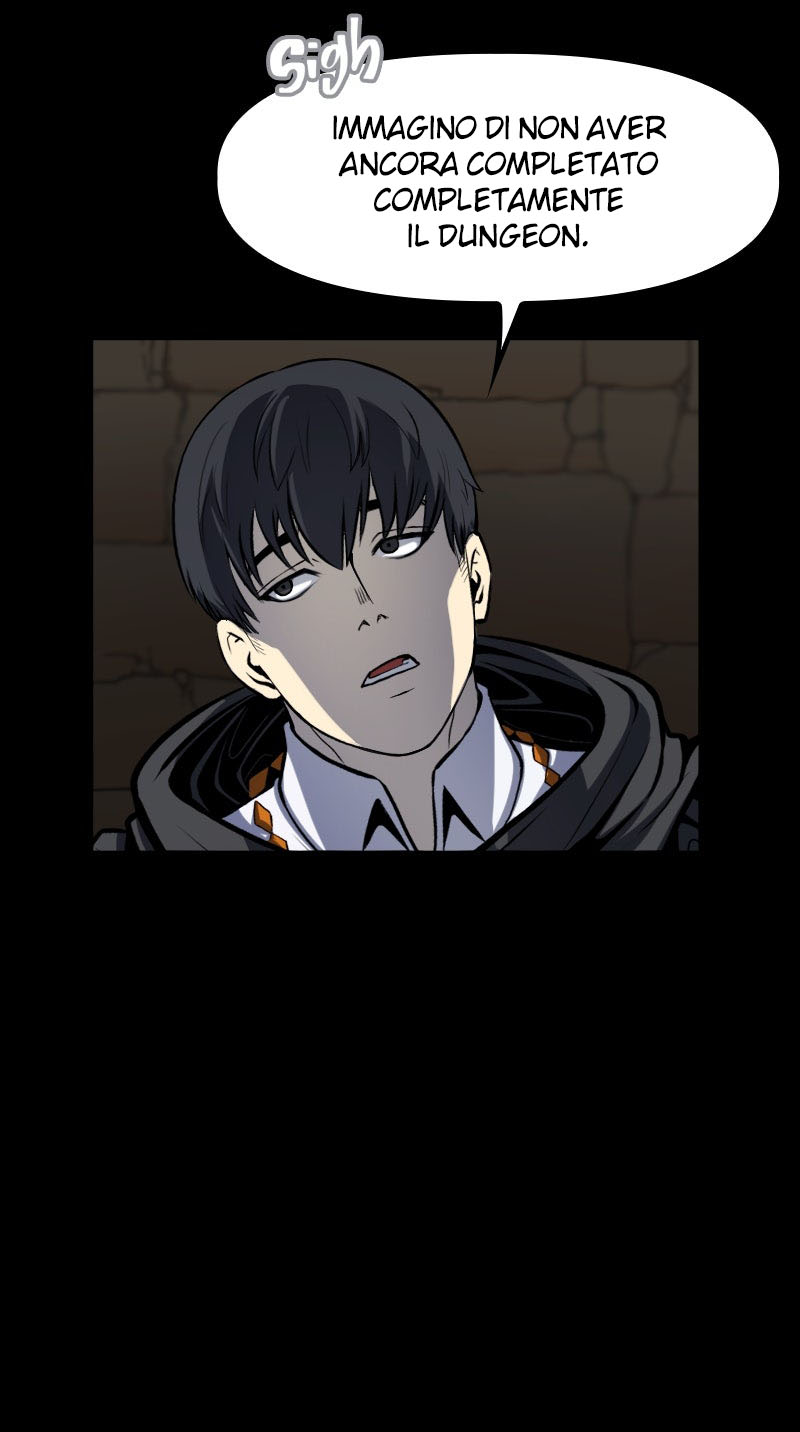 Read The Primal Hunter IT Manga Online