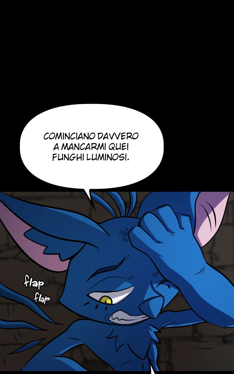 Read The Primal Hunter IT Manga Online