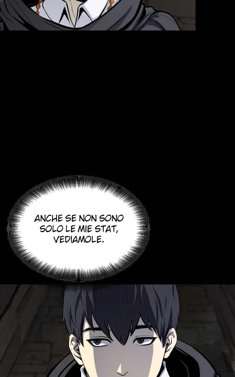 Read The Primal Hunter IT Manga Online