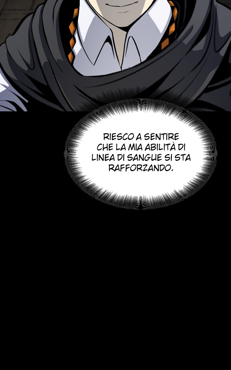 Read The Primal Hunter IT Manga Online