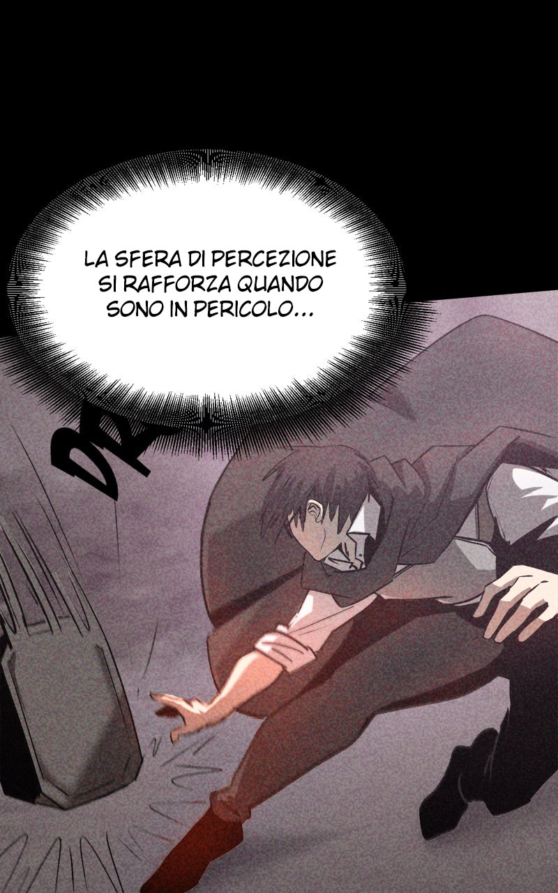 Read The Primal Hunter IT Manga Online