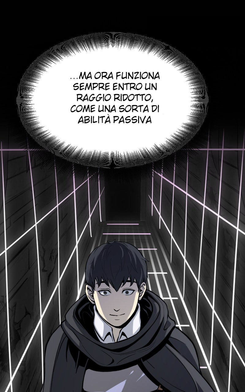 Read The Primal Hunter IT Manga Online