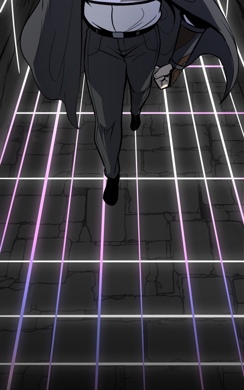 Read The Primal Hunter IT Manga Online