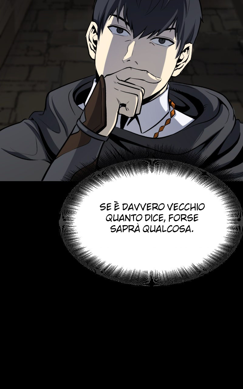 Read The Primal Hunter IT Manga Online