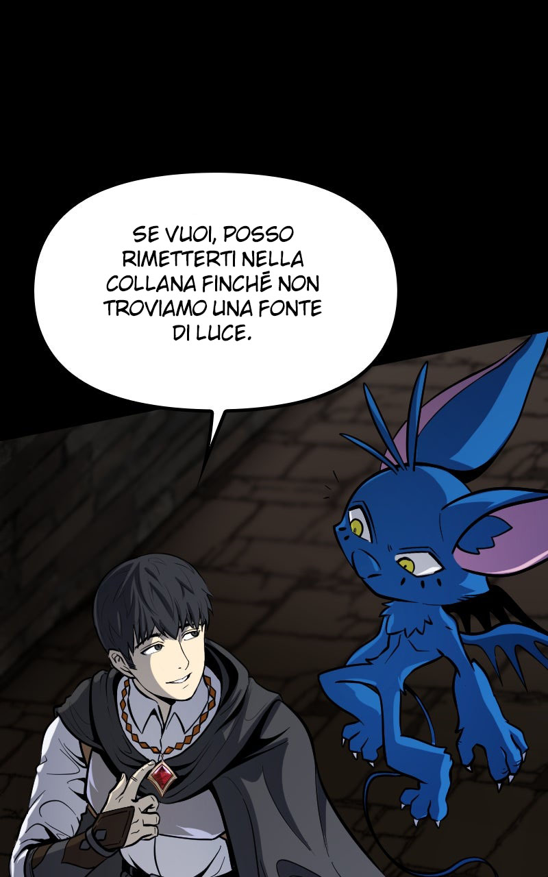 Read The Primal Hunter IT Manga Online