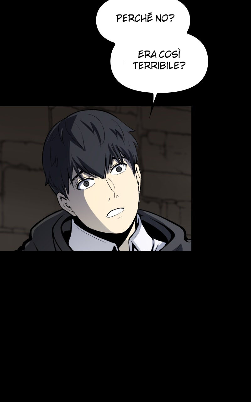 Read The Primal Hunter IT Manga Online