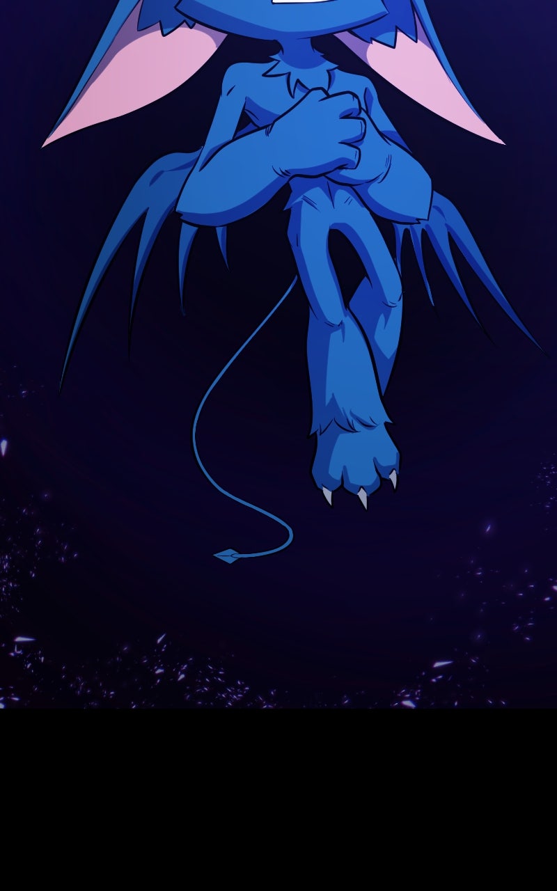 Read The Primal Hunter IT Manga Online