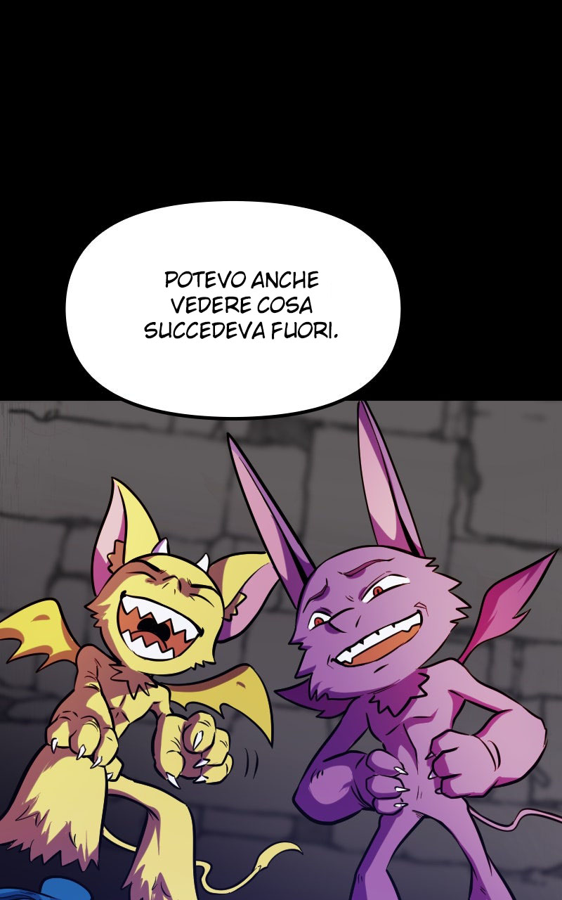 Read The Primal Hunter IT Manga Online