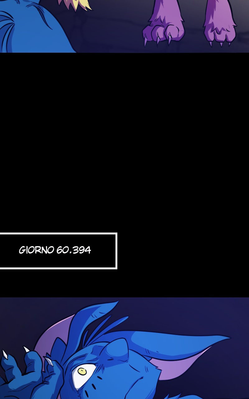 Read The Primal Hunter IT Manga Online