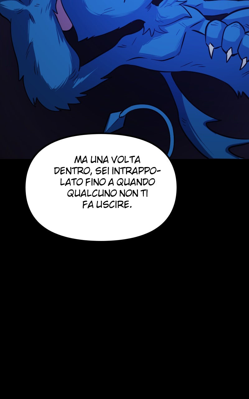 Read The Primal Hunter IT Manga Online