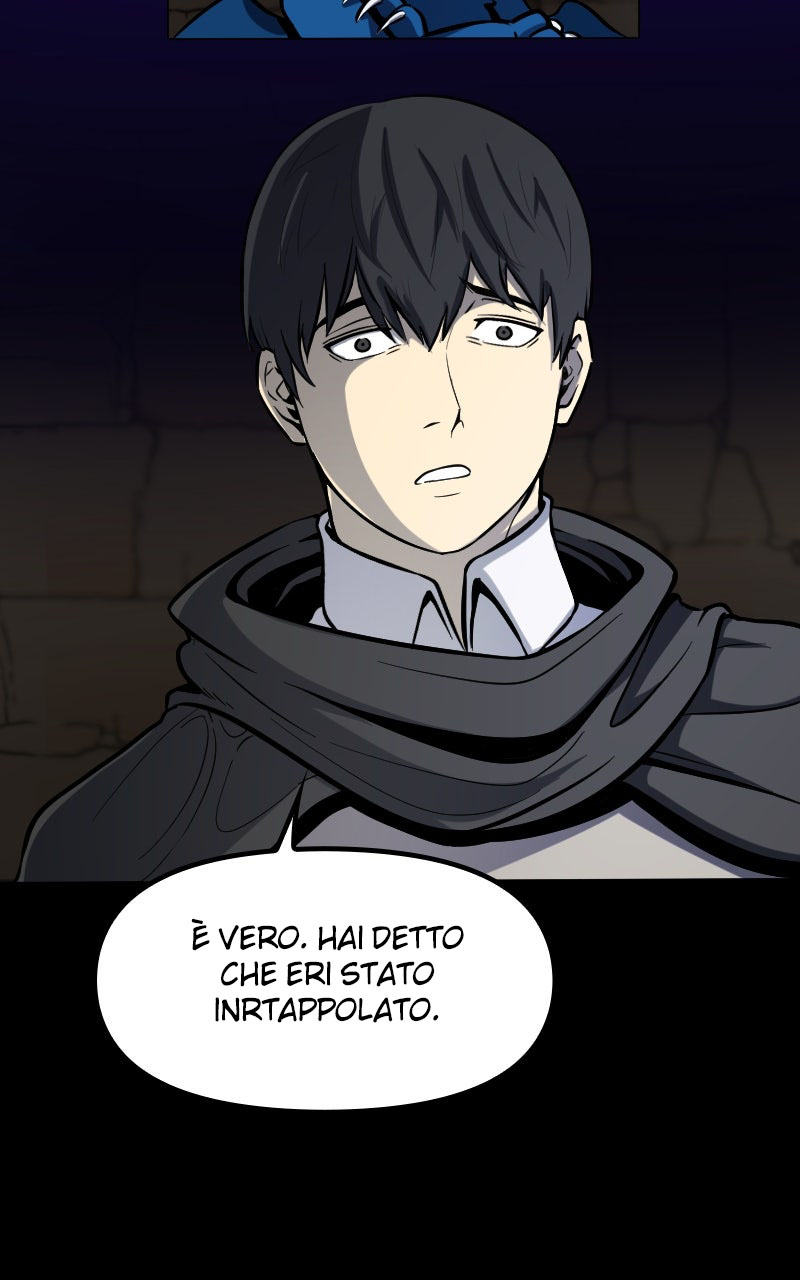 Read The Primal Hunter IT Manga Online