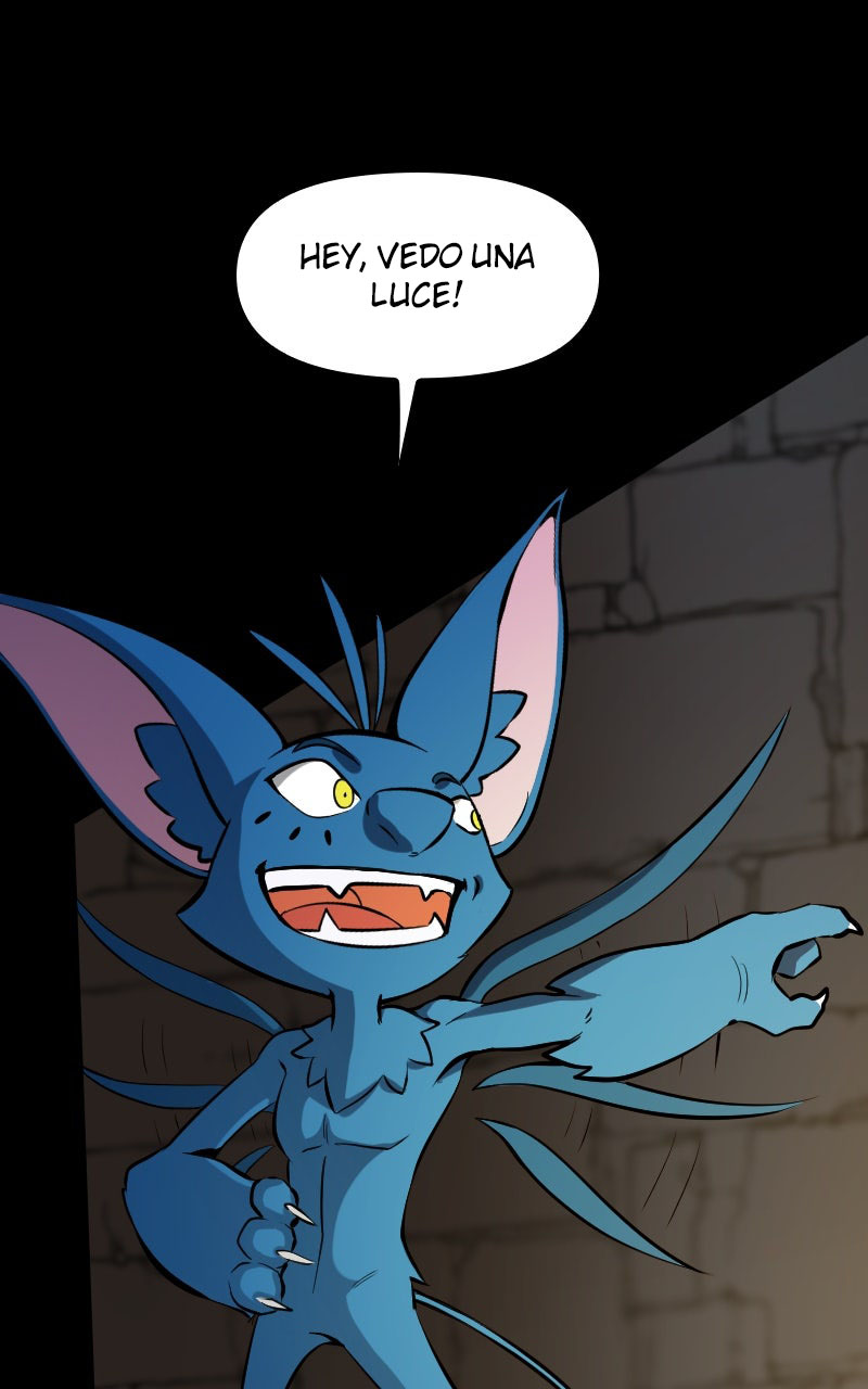 Read The Primal Hunter IT Manga Online