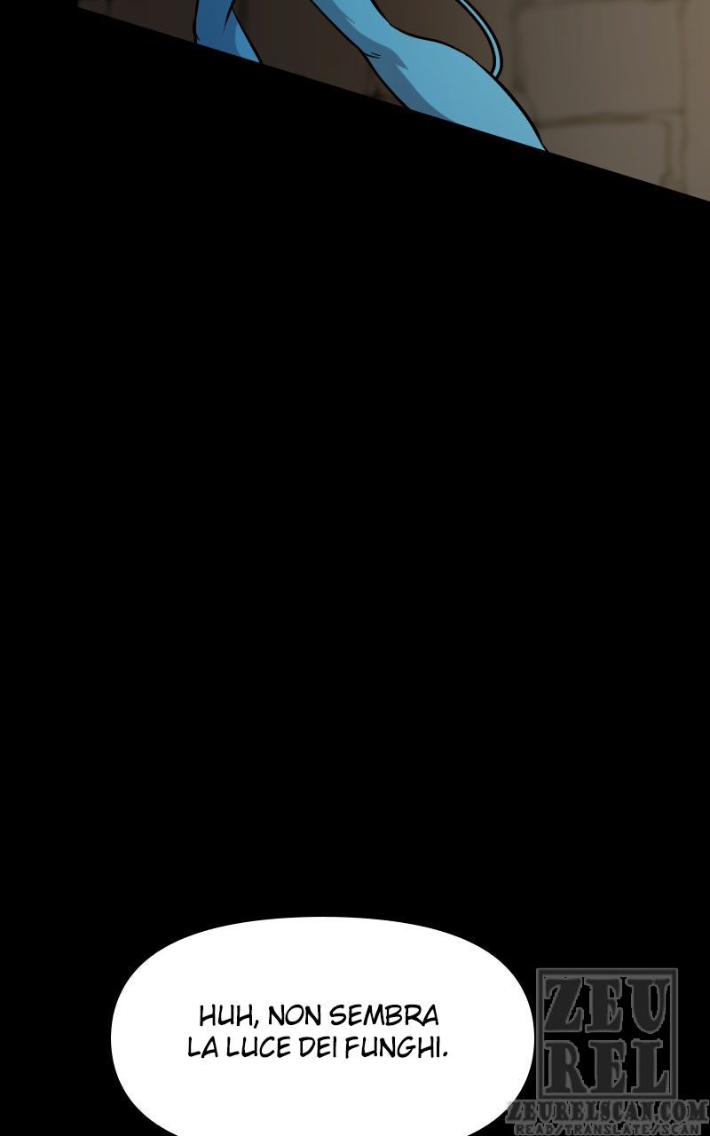 Read The Primal Hunter IT Manga Online