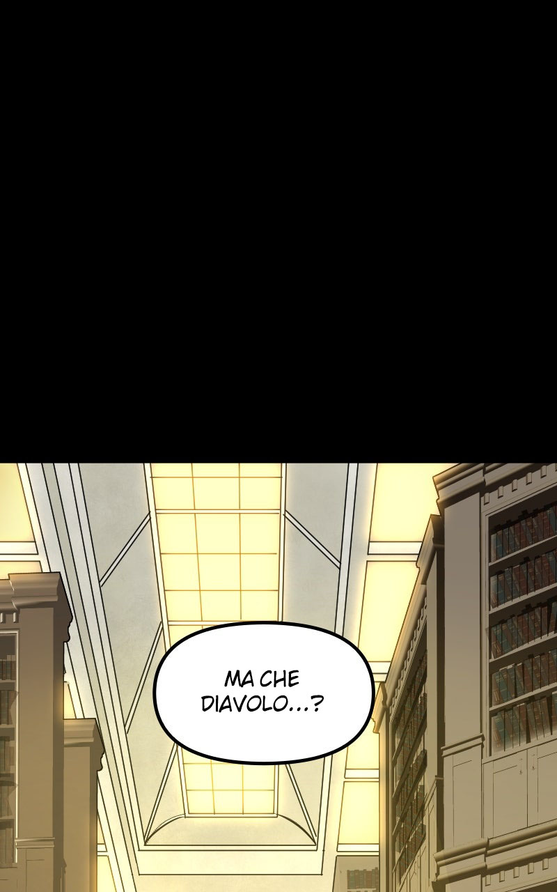 Read The Primal Hunter IT Manga Online