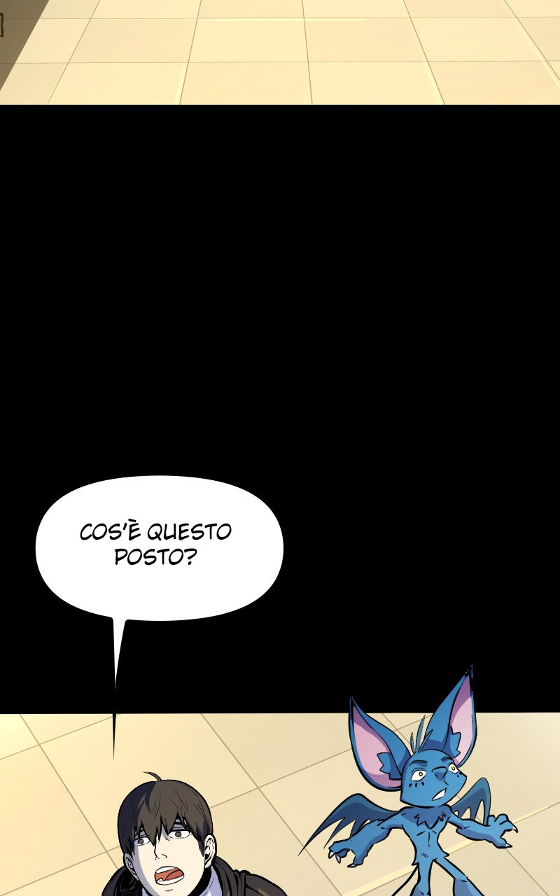 Read The Primal Hunter IT Manga Online