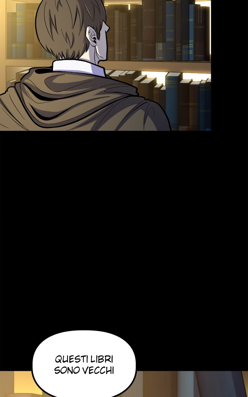 Read The Primal Hunter IT Manga Online