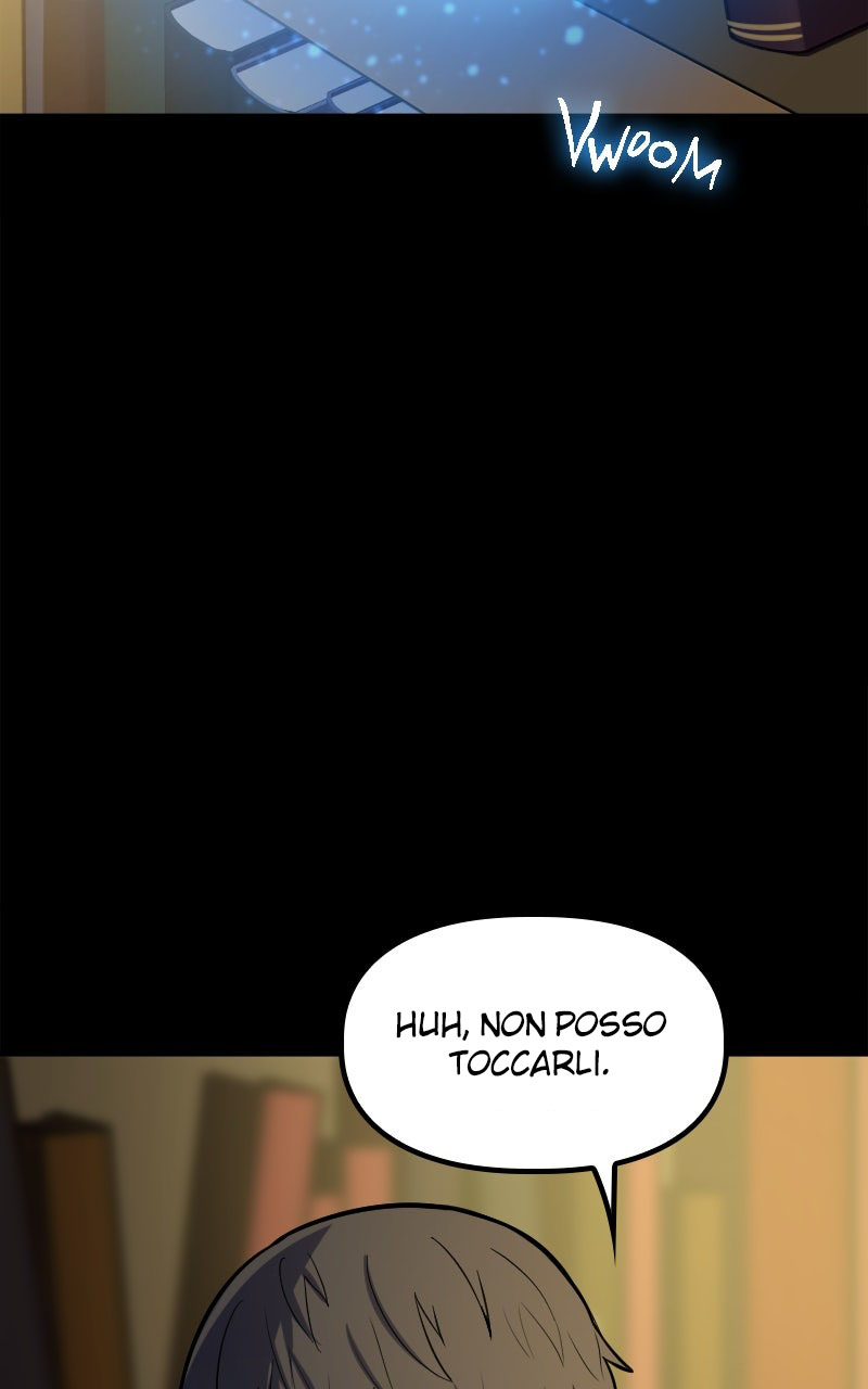 Read The Primal Hunter IT Manga Online