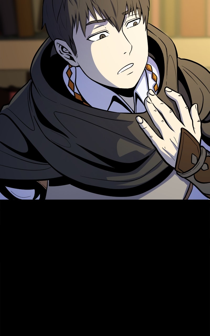 Read The Primal Hunter IT Manga Online