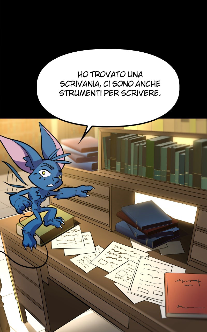 Read The Primal Hunter IT Manga Online