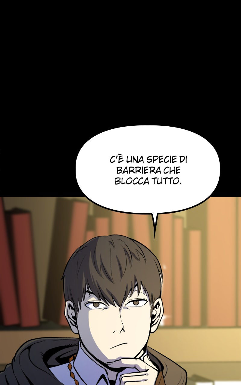 Read The Primal Hunter IT Manga Online