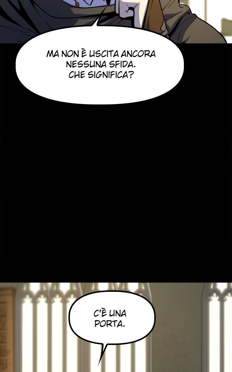 Read The Primal Hunter IT Manga Online