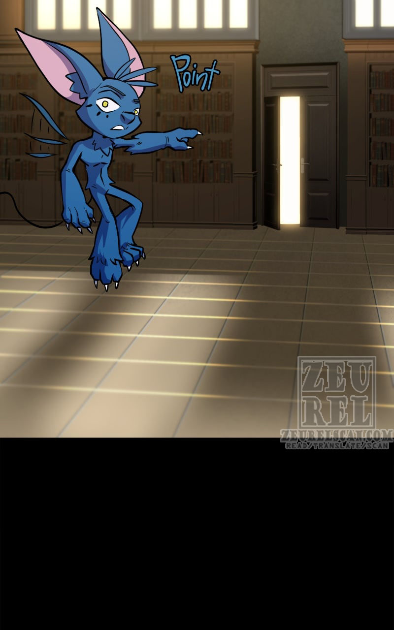 Read The Primal Hunter IT Manga Online