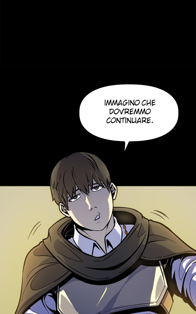 Read The Primal Hunter IT Manga Online