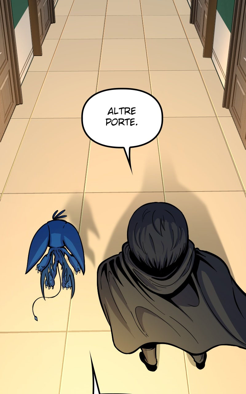 Read The Primal Hunter IT Manga Online