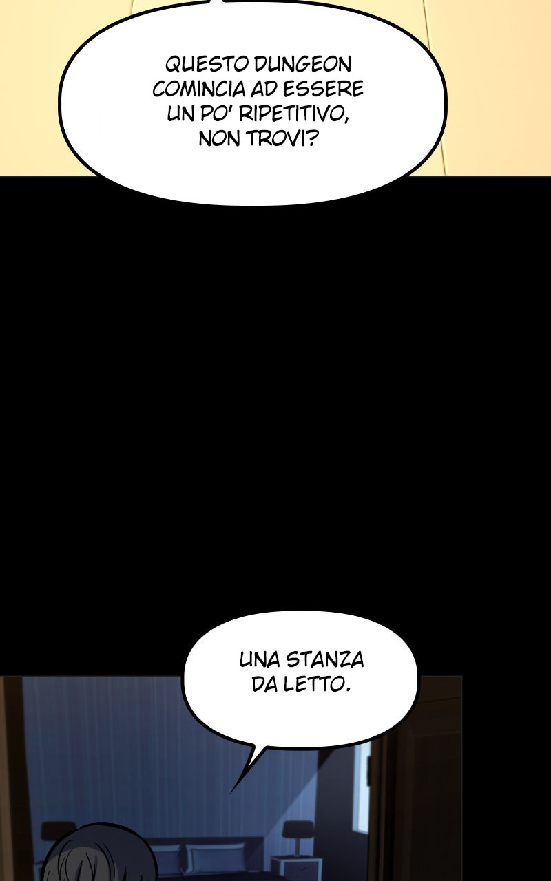 Read The Primal Hunter IT Manga Online