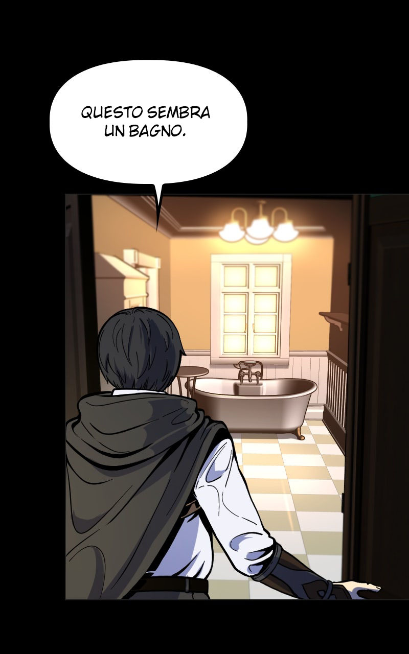 Read The Primal Hunter IT Manga Online