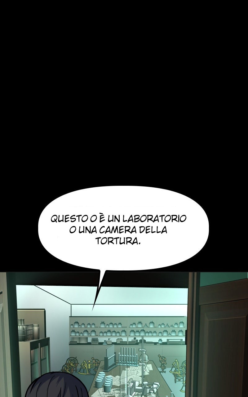 Read The Primal Hunter IT Manga Online