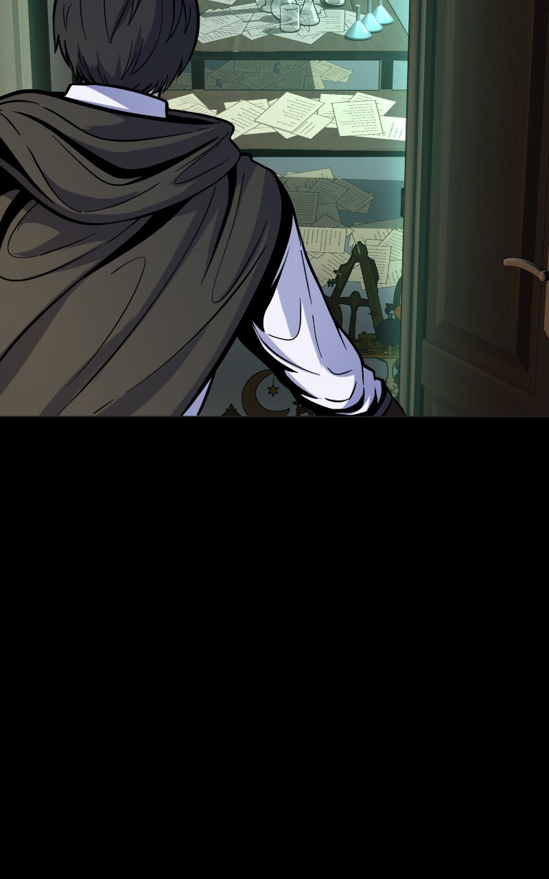 Read The Primal Hunter IT Manga Online