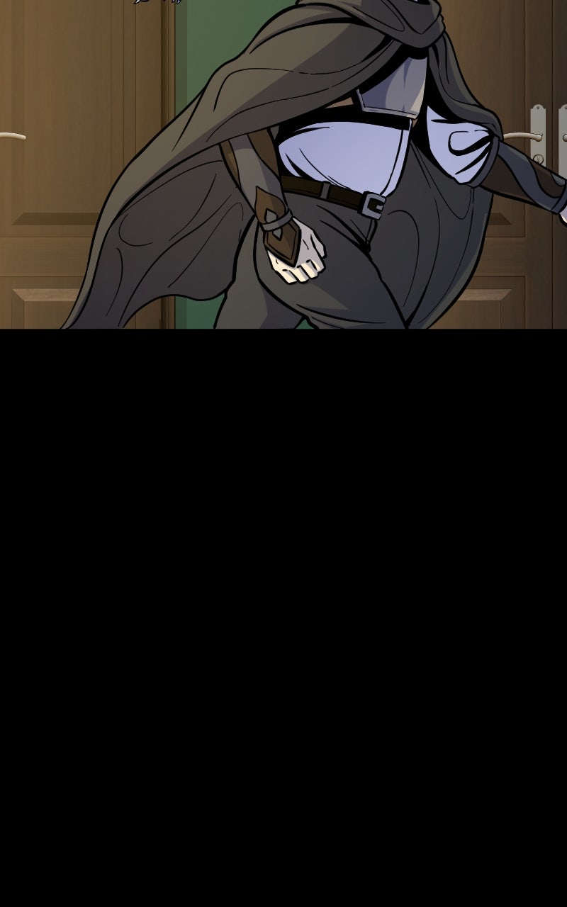 Read The Primal Hunter IT Manga Online