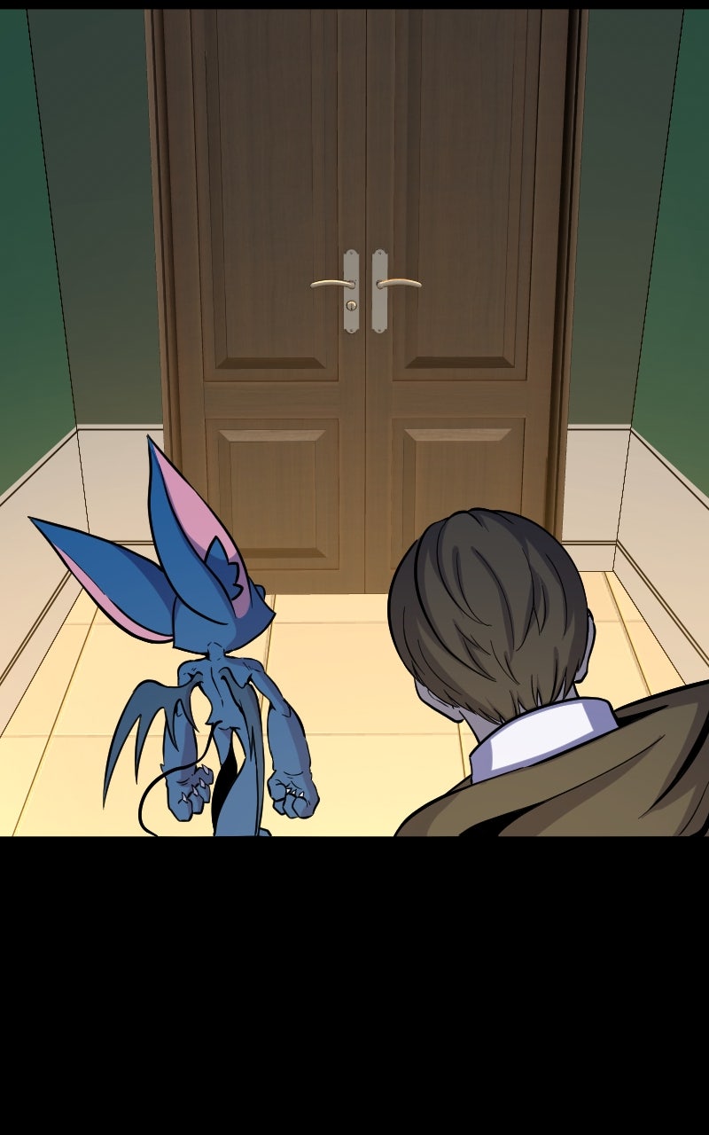 Read The Primal Hunter IT Manga Online