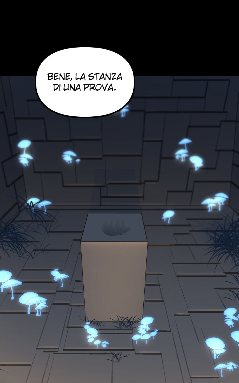 Read The Primal Hunter IT Manga Online