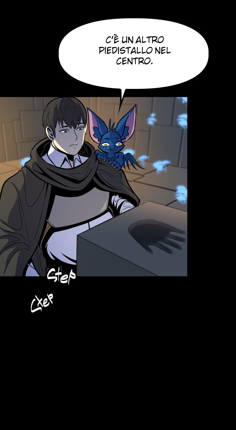 Read The Primal Hunter IT Manga Online