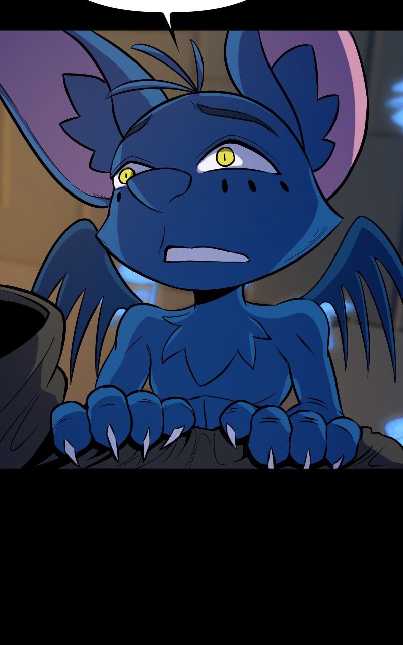 Read The Primal Hunter IT Manga Online