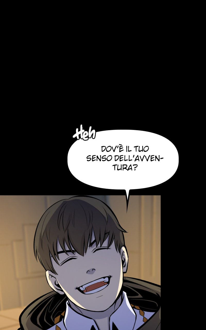 Read The Primal Hunter IT Manga Online