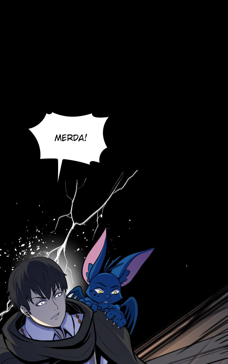 Read The Primal Hunter IT Manga Online