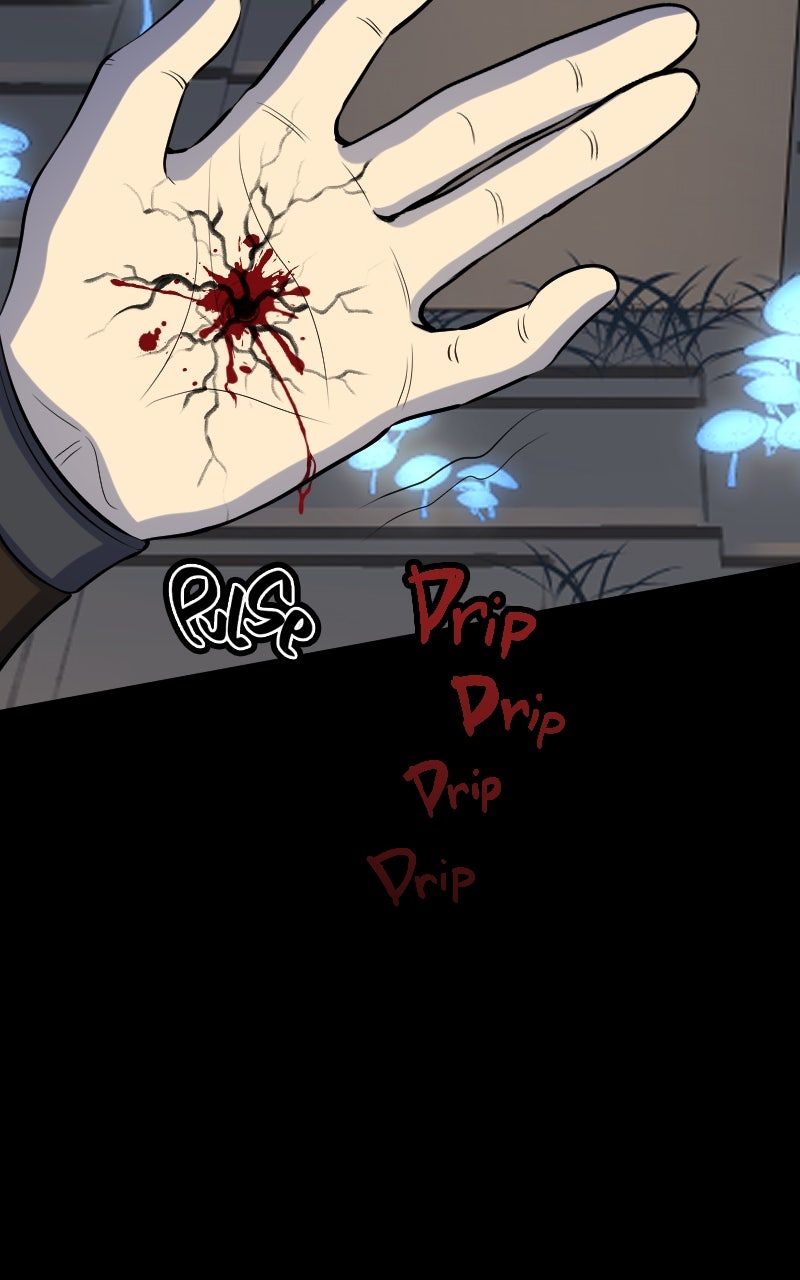 Read The Primal Hunter IT Manga Online