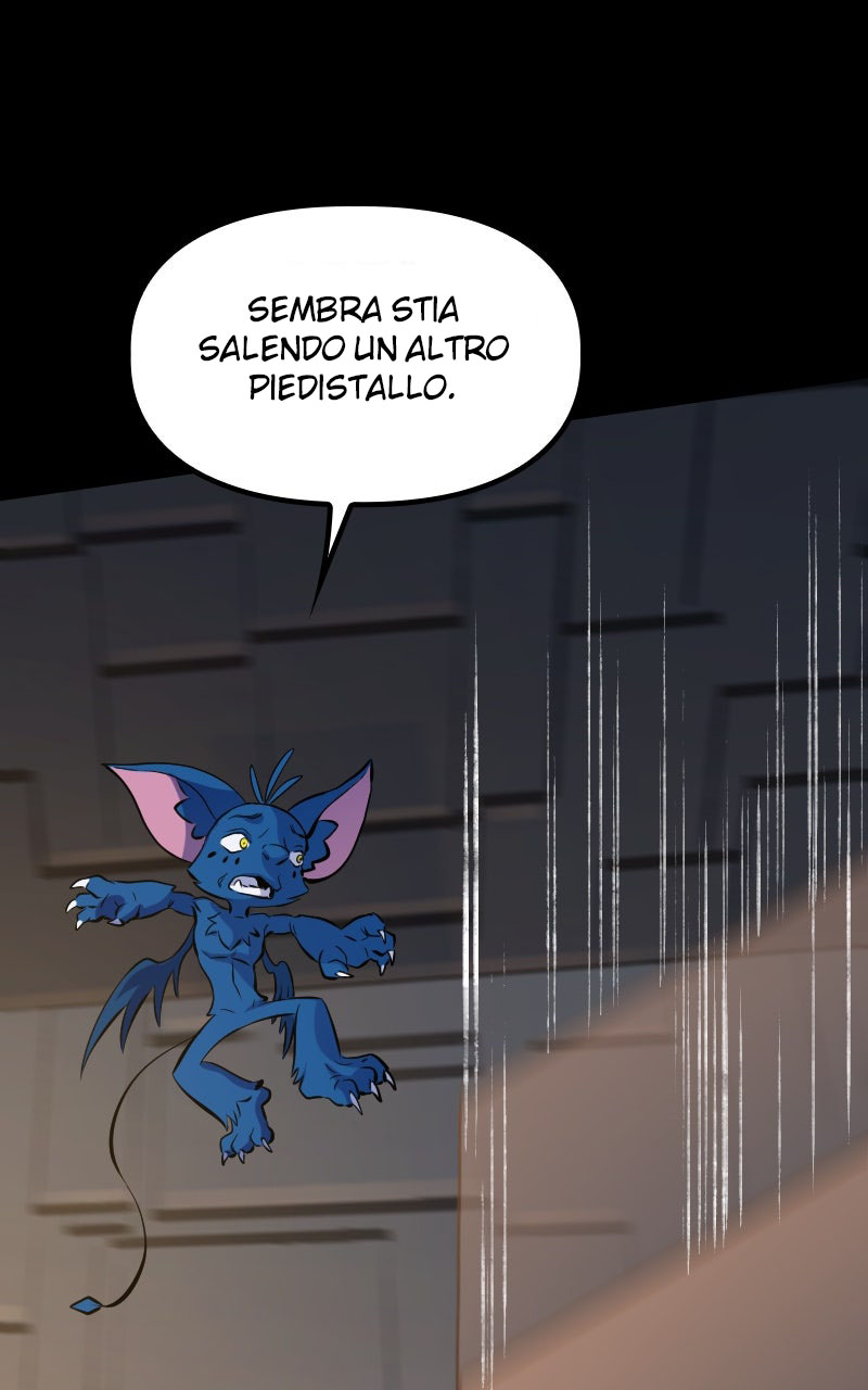 Read The Primal Hunter IT Manga Online