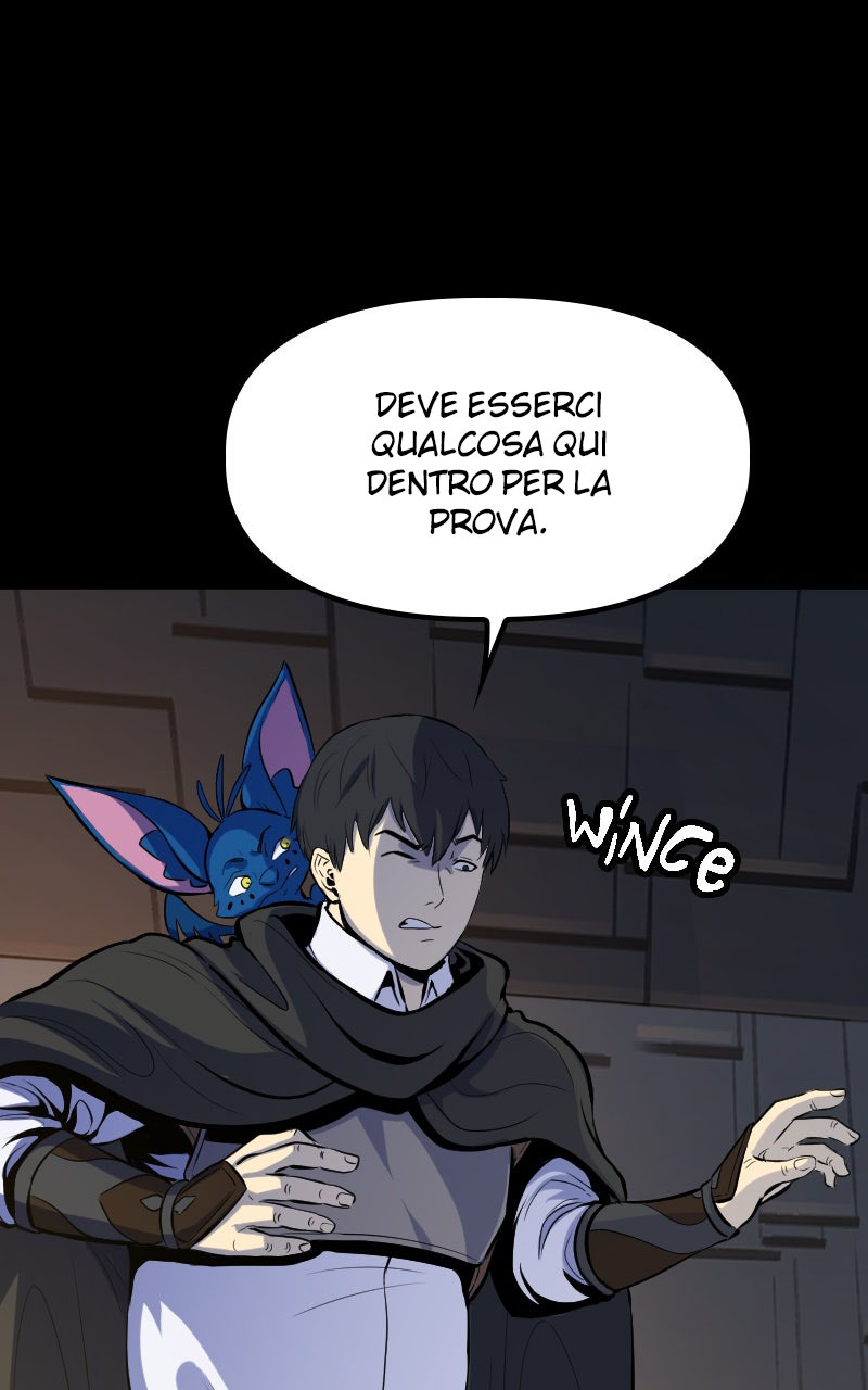 Read The Primal Hunter IT Manga Online