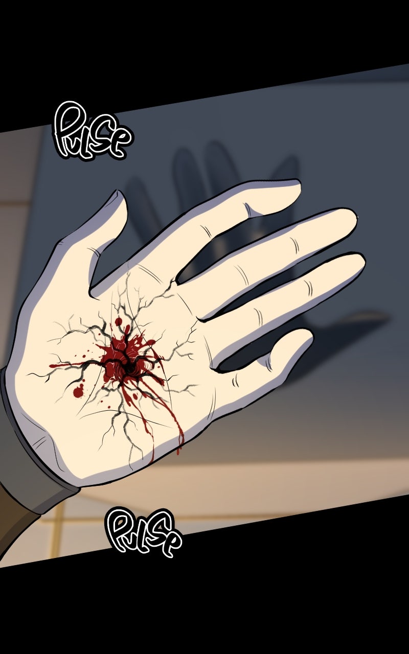 Read The Primal Hunter IT Manga Online