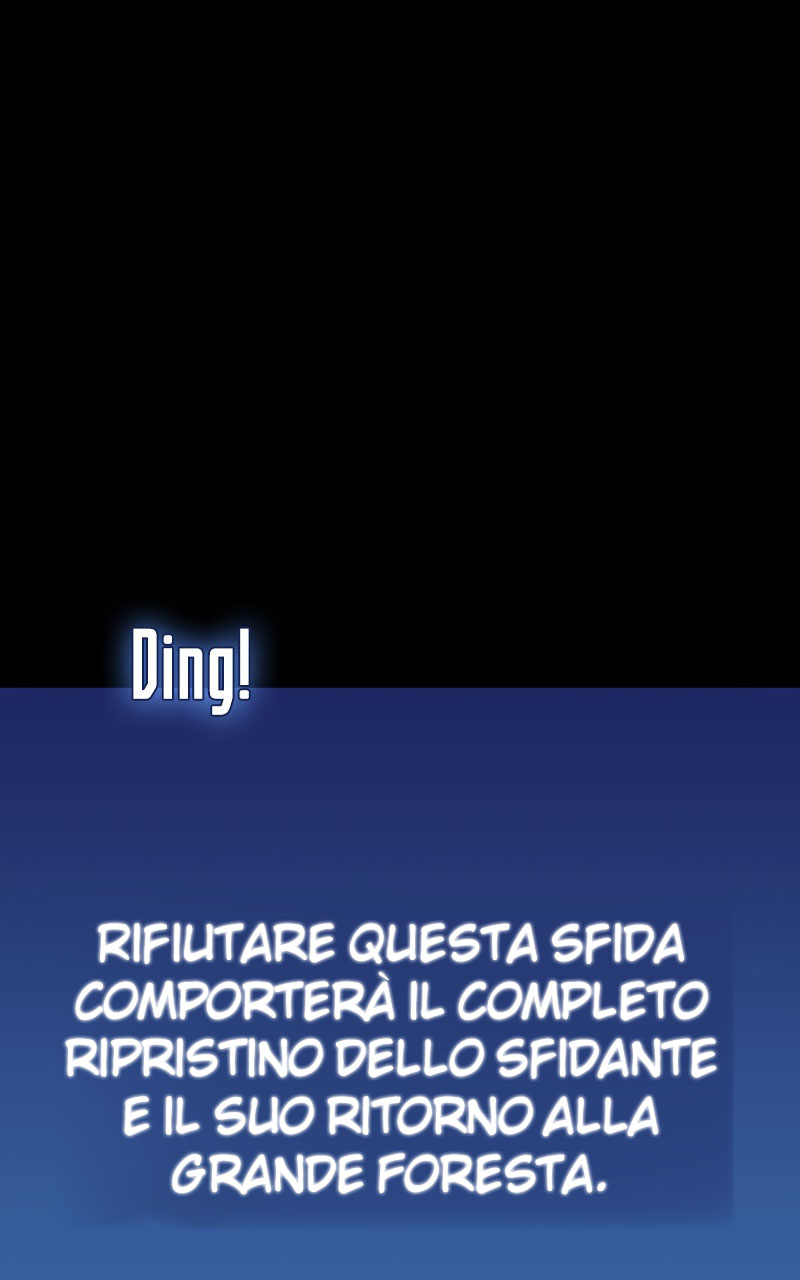 Read The Primal Hunter IT Manga Online