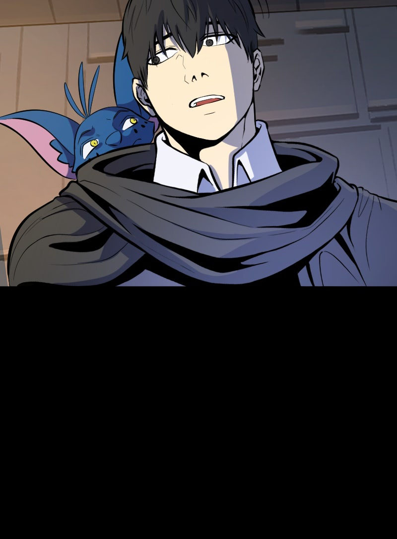 Read The Primal Hunter IT Manga Online