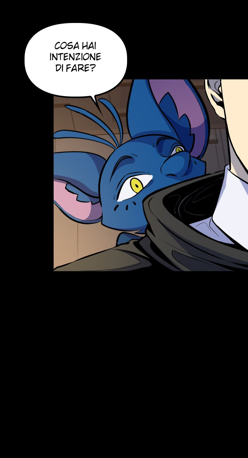 Read The Primal Hunter IT Manga Online