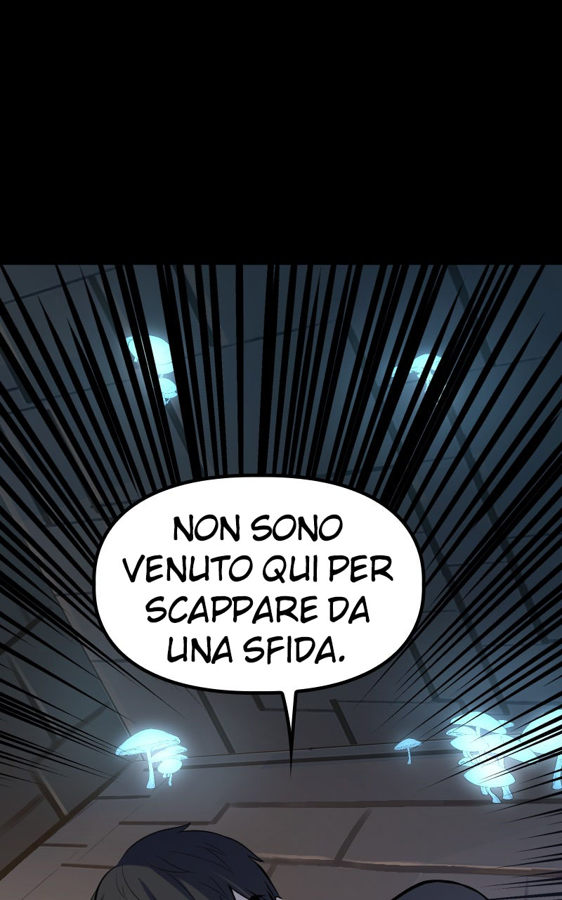 Read The Primal Hunter IT Manga Online