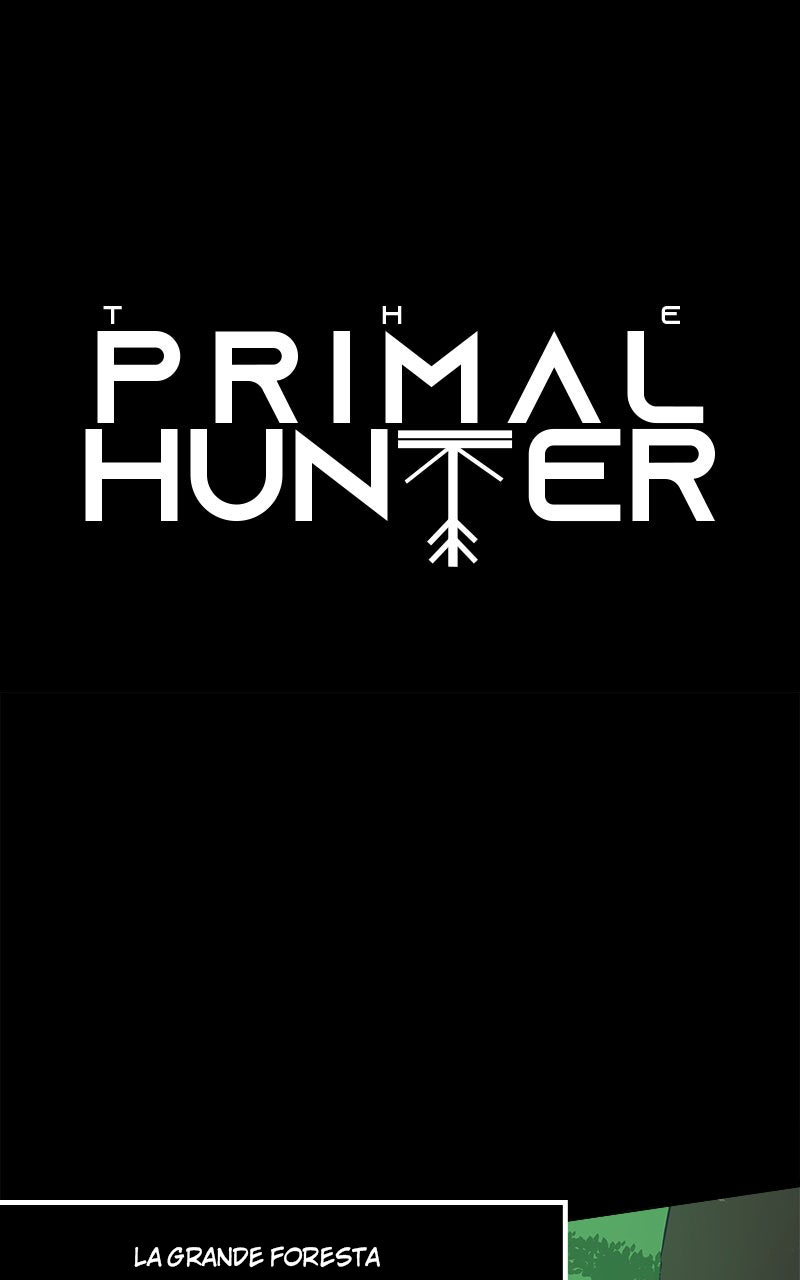 Read The Primal Hunter IT Manga Online